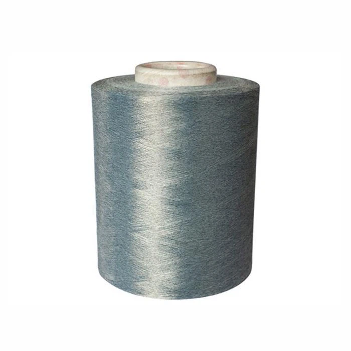 テキスタイル帯電防止繊維