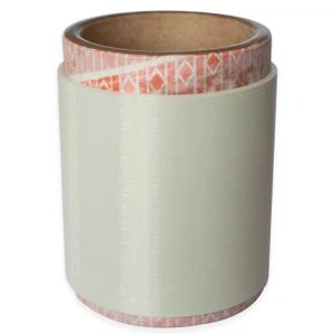 ポリエステル導電性フィラメント