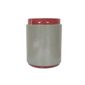 繊維帯電防止導電性繊維フィラメント