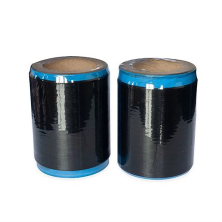 Static Free Fiber Filament For Textile